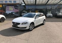 Gebrauchtwagen Volvo V60