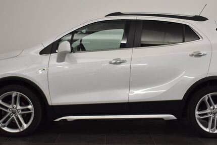 Opel Mokka 136.686 km 10.990 &euro; Arnstadt 99310