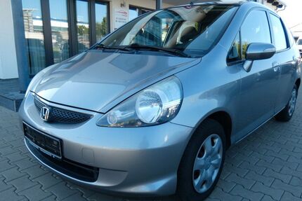 Honda Jazz 138.000 km 890 &euro; Erfurt 99087