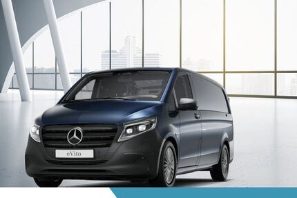 Mercedes-Benz eVito 3.928 km 34.248 &euro; Erfurt 99092