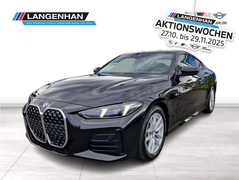 BMW 420 26.450 km 42.944 € Erfurt 99087