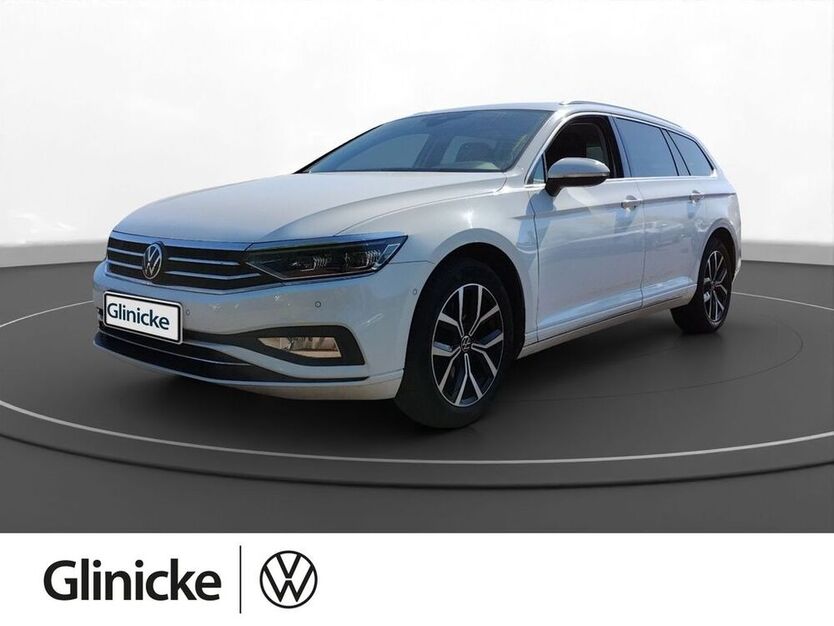 Passat Variant