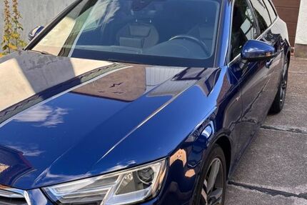 Audi A4 179.000 km 15.900 € Ohrdruf 99885