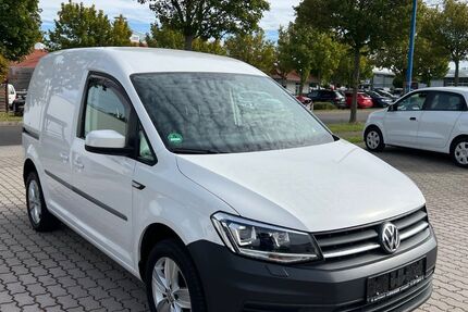 VW Caddy 122.000 km 11.999 &euro; Gotha 99867