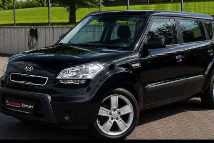 Kia Soul 69.711 km 6.890 &euro; Erfurt 99085