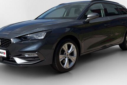 Seat Leon 63.370 km 23.950 &euro; Weimar 99427