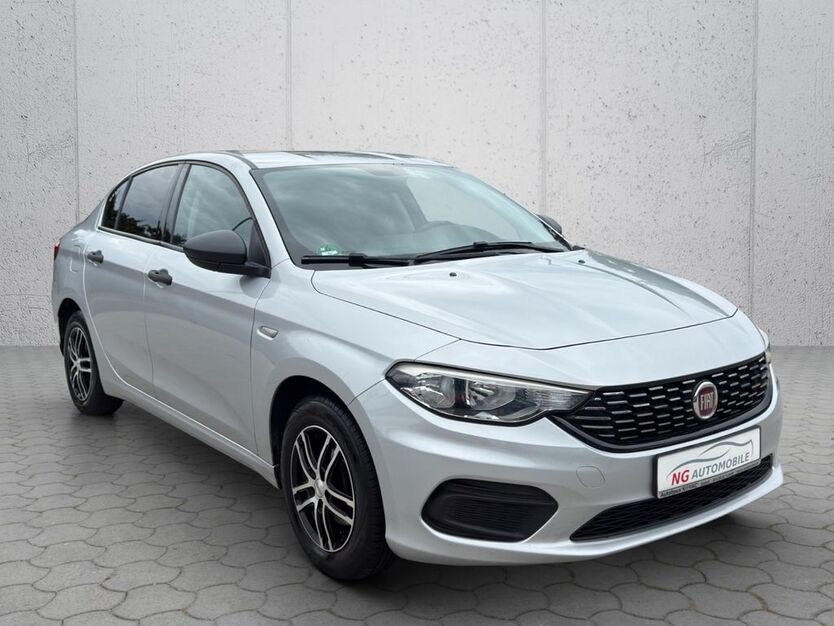 Fiat Tipo 194.500 km 5.900 € Apolda 99510