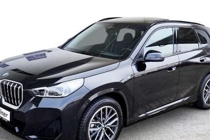 BMW X1 18.670 km 41.670 € Arnstadt 99310