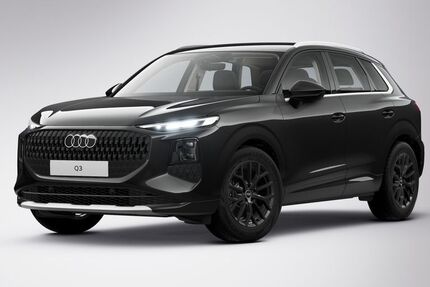 Audi Q3 6.000 km 41.990 &euro; Erfurt 99099