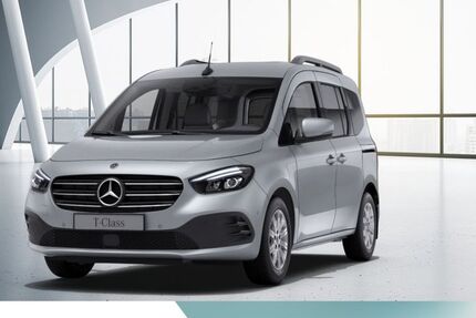 Mercedes-Benz T-Klasse 11.900 km 31.349 &euro; Neudietendorf 99192