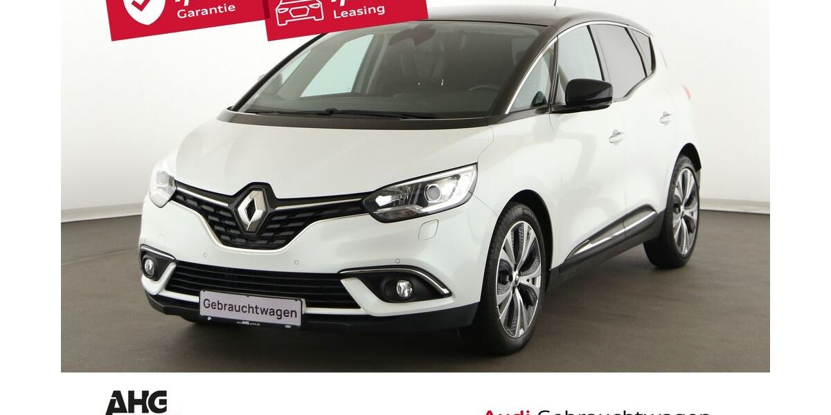 Renault Scenic 79.000 km 10.425 &euro; Gotha 99867