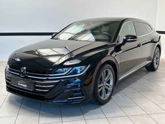 VW Arteon 2.0 TDI SCR DSG R-Line S.B. Navi*Matrix* 26.101 km 38.900 &euro; Gebesee 99189