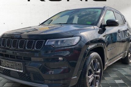 Jeep Compass 70.874 km 22.990 &euro; Erfurt 99091