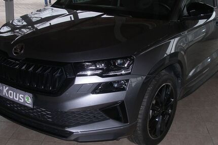 Skoda Karoq 28.000 km 29.990 &euro; Gelmeroda 99428