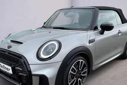 Mini Cooper S Cabrio 18.700 km 33.980 € Erfurt 99091