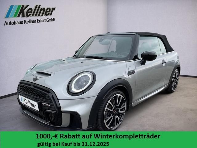 Mini Cooper S Cabrio 18.700 km 34.280 € Erfurt 99091