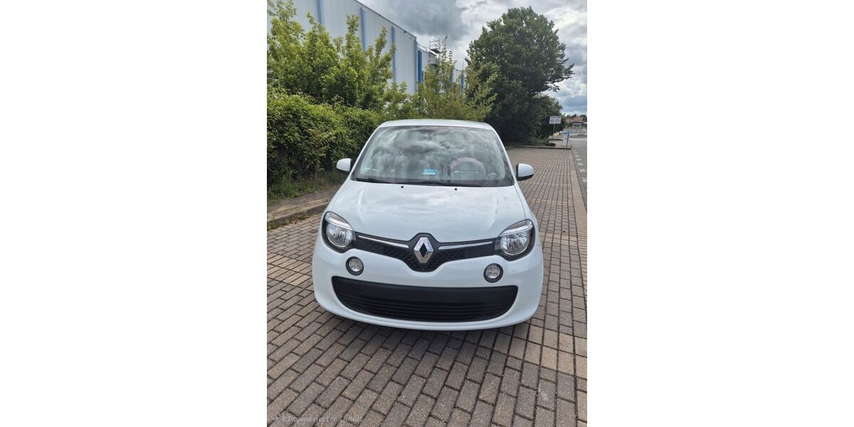 Renault Twingo 95.000 km 4.500 &euro; Erfurt 99085