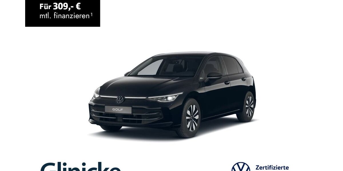 VW Golf 29.800 km 27.890 &euro; Erfurt 99099