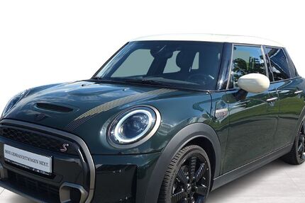 Mini Cooper S 33.677 km 27.922 &euro; Erfurt 99087