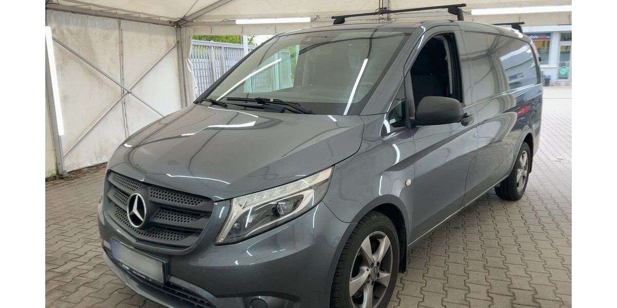 Mercedes-Benz Vito 247.000 km 16.900 &euro; Erfurt 99092