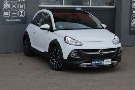 Opel Adam 110.000 km 8.990 &euro; Erfurt 99085