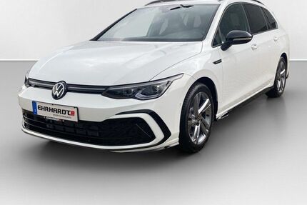 VW Golf 6.500 km 36.590 € Arnstadt 99310