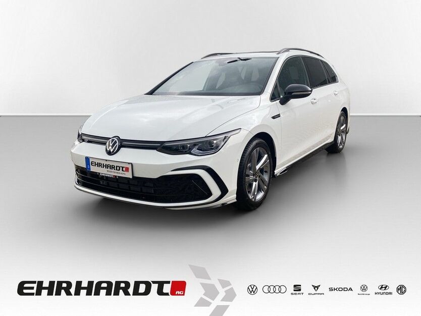 VW Golf 6.500 km 36.590 € Arnstadt 99310