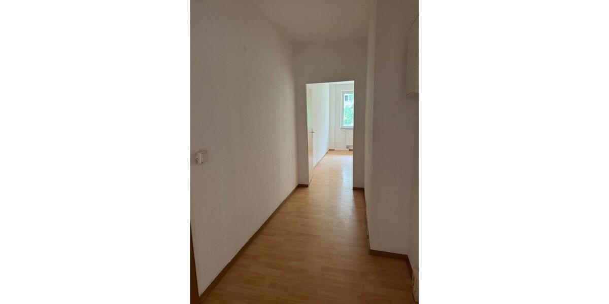 Erdgeschoßwohnung Blankenhain - 2 Zimmer, 44 m&sup2;, 265&euro; | Angebot:24625435