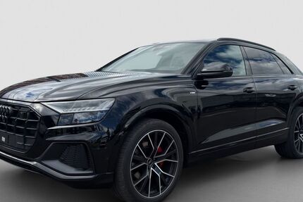 Audi Q8 55.200 km 70.870 &euro; Erfurt 99099