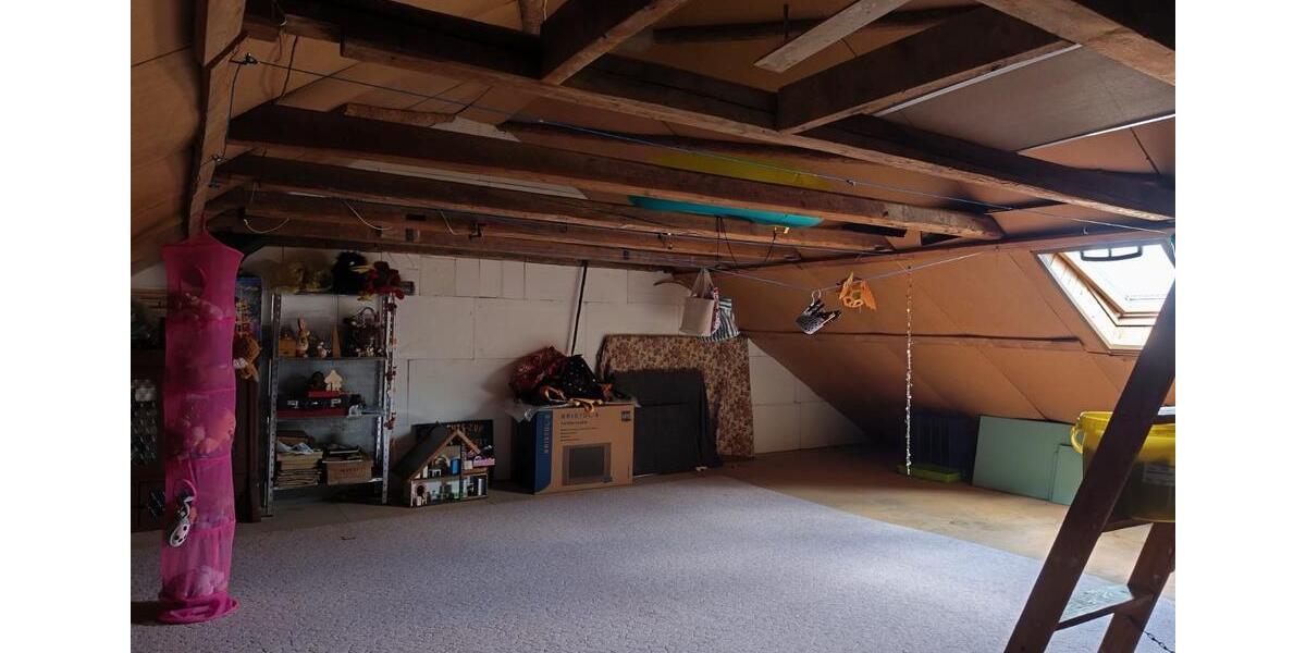 Mehrfamilienhaus, Wohnhaus Erfurt Stotternheim - 12 Zimmer, 240 m&sup2;, 225.000&euro; | Angebot:26794765