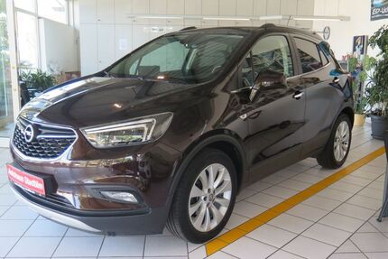 Opel Mokka 69.250 km 13.900 &euro; Stadtilm 99326