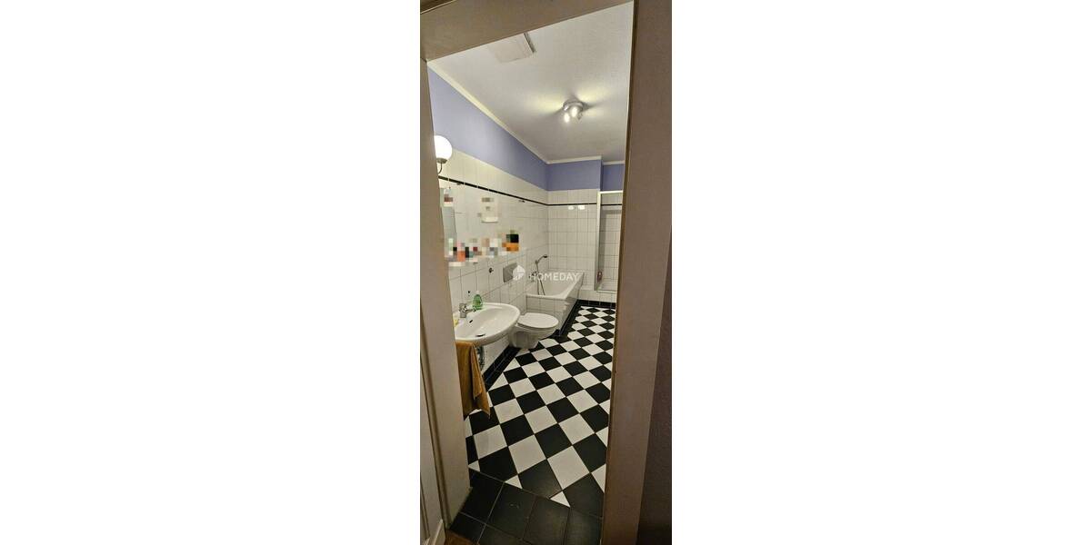 Etagenwohnung Weimar Westvorstadt - 3 Zimmer, 100 m&sup2;, 269.200&euro; | Angebot:26258217