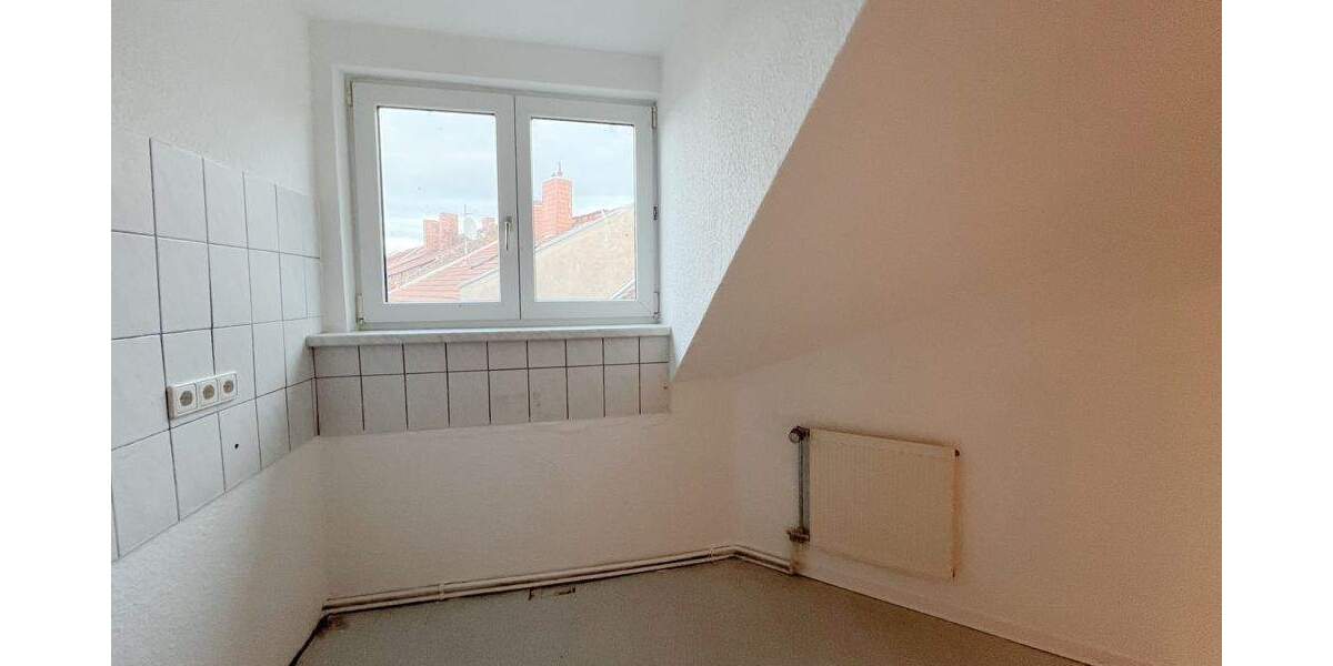 Etagenwohnung Erfurt Hohenwinden - 3 Zimmer, 68 m&sup2;, 640&euro; | Angebot:25139566