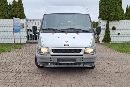 Ford Transit 140.974 km 3.450 € Neudietendorf 99192