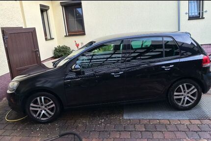 VW Golf 151.250 km 5.000 € Nessetal 99869