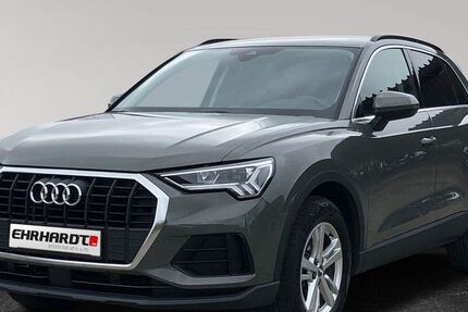 Audi Q3 66.100 km 25.690 &euro; Arnstadt 99310