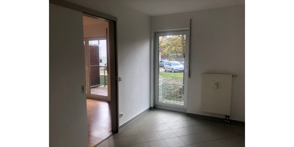 Kleine Familien aufgepasst - Etagenwohnung Gotha Waltershäuser Str - WE 3.2. | Angebot:26933556