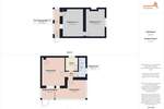 Bungalow Straußfurt - 2 Zimmer, 40 m&sup2;, 65.000&euro; | Angebot:25798637