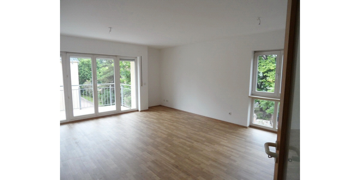 Ihre passende Kapitalanlage - Etagenwohnung Gotha Zentrumsrandlage | Angebot:27015778