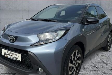 Toyota Aygo (X) 40.098 km 14.805 &euro; Erfurt 99085