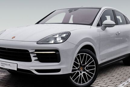 Porsche Cayenne 62.500 km 79.880 &euro; Erfurt 99099