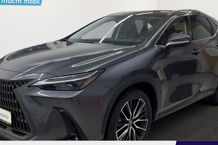 Lexus NX 450h 16.000 km 57.850 &euro; Erfurt 99098
