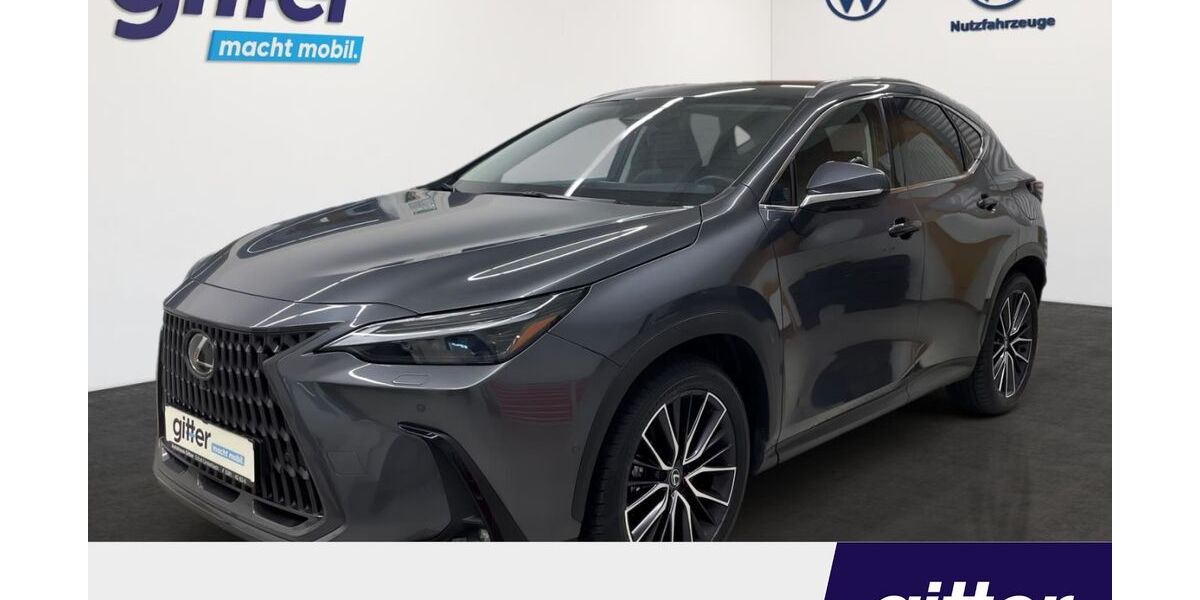 Lexus NX 450h 16.000 km 57.850 &euro; Erfurt 99098