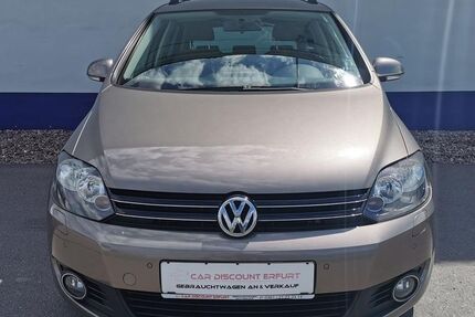 VW Golf Plus 99.350 km 4.990 &euro; Erfurt 99091