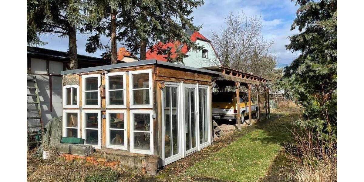 Einfamilienhaus Erfurt Melchendorf - 650.000&euro; | Angebot:24700242