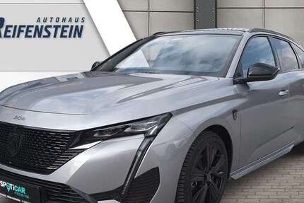 Peugeot 308 21.598 km 24.690 &euro; Kölleda-Kiebitzhöhe 99625