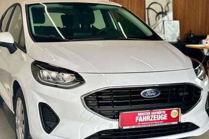 Ford Fiesta 45.010 km 13.570 &euro; Großfahner 99100