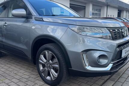 Suzuki Vitara 48.723 km 19.699 &euro; Amt Wachsenburg OT Ichtershausen 99334