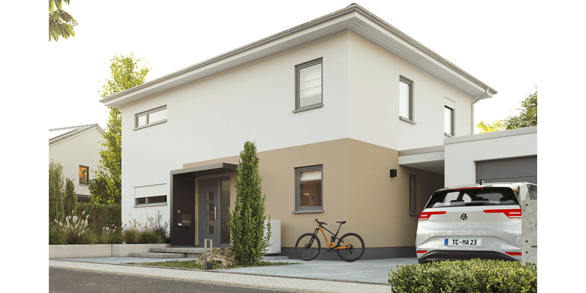Einfamilienhaus Gierstädt - 5 Zimmer, 153 m&sup2;, 454.960&euro; | Angebot:25916857