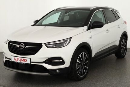 Opel Grandland (X) 39.320 km 22.990 &euro; Gotha 99867